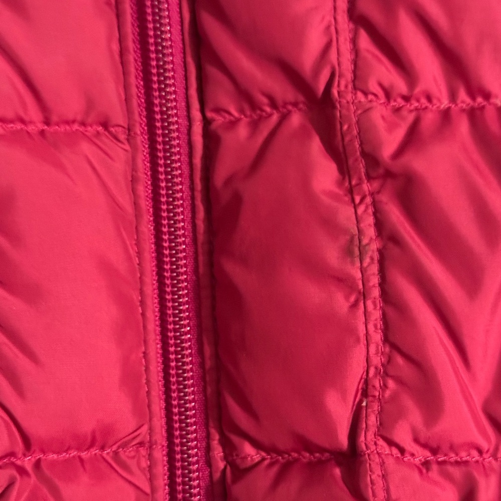 Women’s North Face Down Winter Jacket - Picture 7 of 7